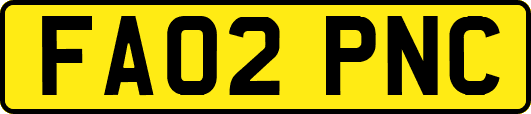 FA02PNC