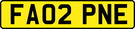 FA02PNE