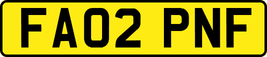 FA02PNF