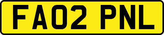 FA02PNL