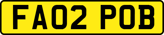 FA02POB