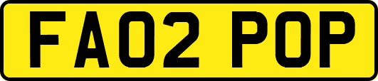 FA02POP