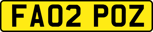 FA02POZ