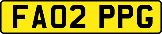 FA02PPG