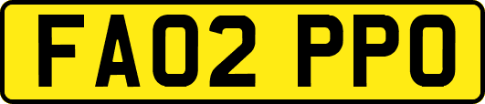 FA02PPO