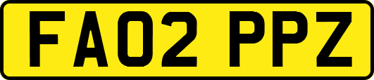 FA02PPZ