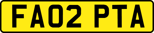 FA02PTA