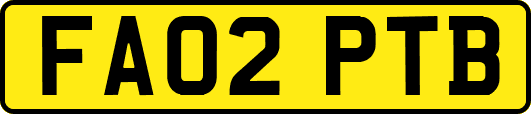 FA02PTB