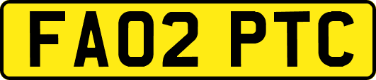 FA02PTC