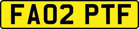 FA02PTF