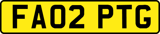 FA02PTG