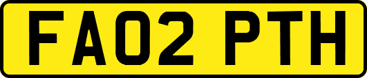 FA02PTH