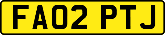 FA02PTJ