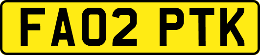 FA02PTK