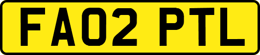 FA02PTL