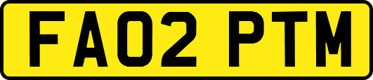 FA02PTM