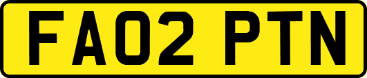 FA02PTN