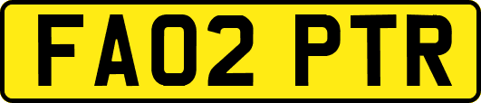 FA02PTR