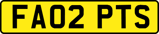 FA02PTS