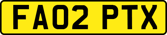 FA02PTX