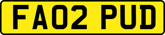 FA02PUD