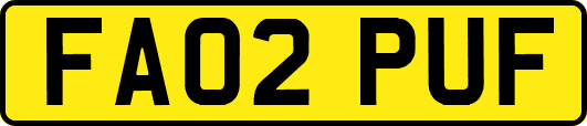 FA02PUF
