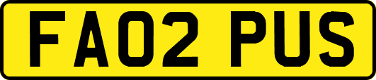 FA02PUS
