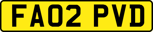 FA02PVD