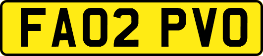 FA02PVO