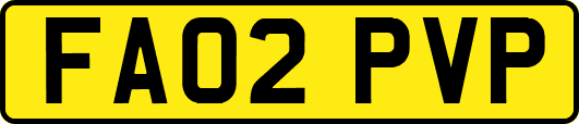 FA02PVP