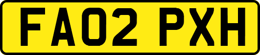 FA02PXH