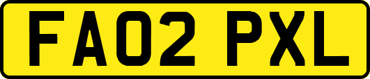 FA02PXL