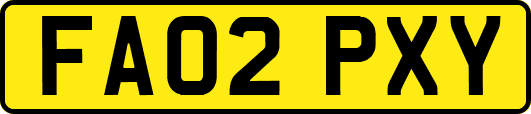 FA02PXY