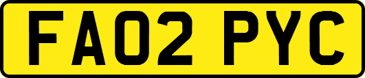 FA02PYC