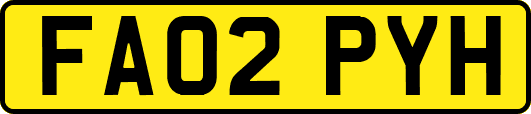 FA02PYH
