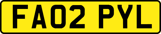 FA02PYL