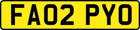 FA02PYO