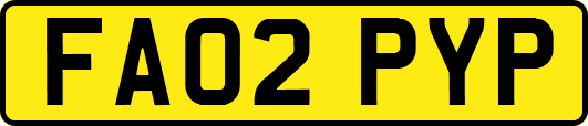 FA02PYP