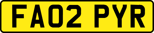 FA02PYR