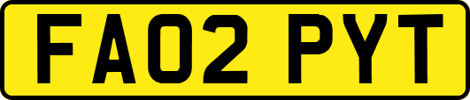 FA02PYT