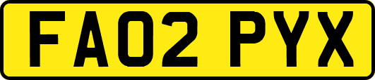 FA02PYX