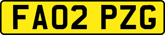 FA02PZG
