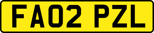 FA02PZL