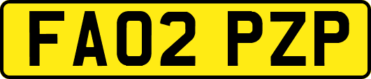 FA02PZP