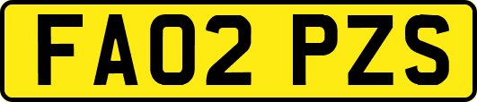 FA02PZS