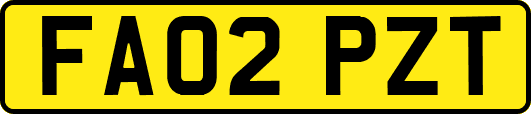 FA02PZT