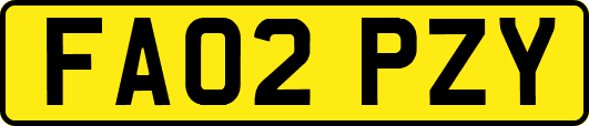 FA02PZY