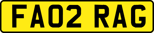 FA02RAG