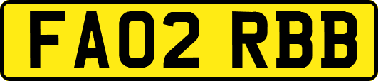 FA02RBB