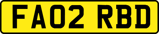 FA02RBD